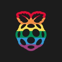 Raspberry Pi Logo